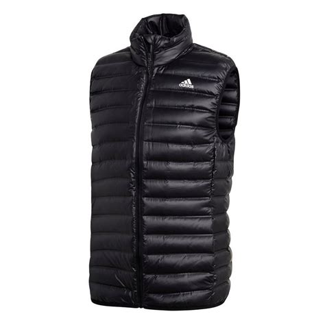 adidas herren daunenweste varilite vest